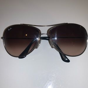 Retro Ray-Ban Aviators